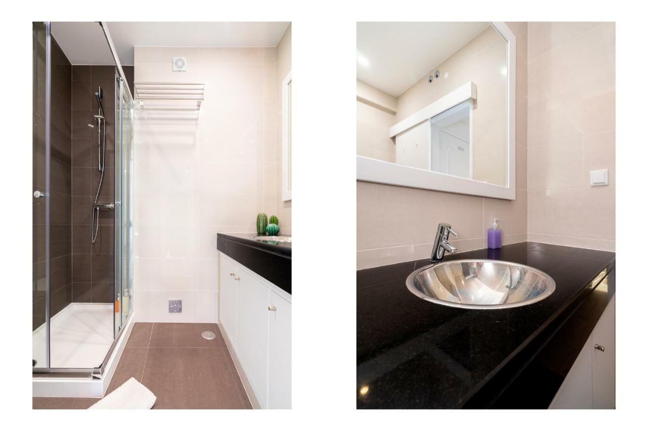 Whome | Anjos Premium Apartment #10 Lisboa Exterior foto